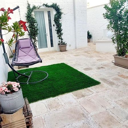 Mirum Apuliae Alberobello Exteriér fotografie