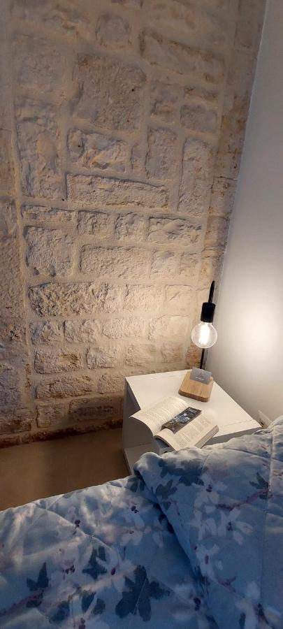 Mirum Apuliae Alberobello Exteriér fotografie