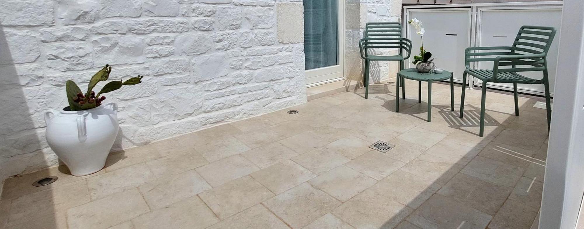 Mirum Apuliae Alberobello Exteriér fotografie